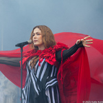Jenni Vartiainen | Jenni Vartiainen Ruisrockissa 2025 (259/508)